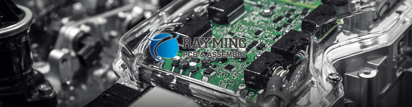 Automotive PCB Applications and Types