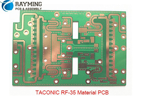 PCB Heat Dissipation