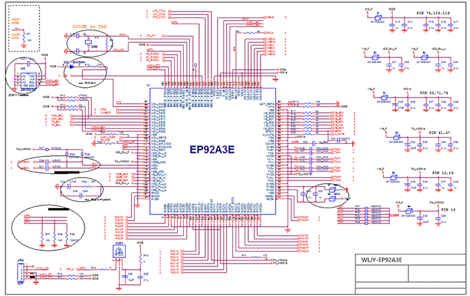 8 Ways to Restore PCB Schematic Diagram According to PCB Board