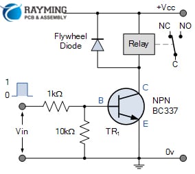 circuit