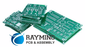 Low-Volume High Mix PCB Assembly