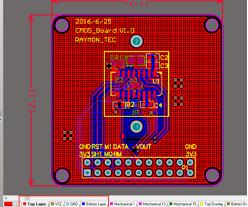 4 layer pcb stackup 1.6 mm