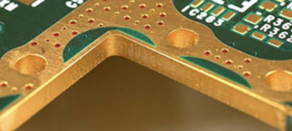 Copper-to-pcb-edge