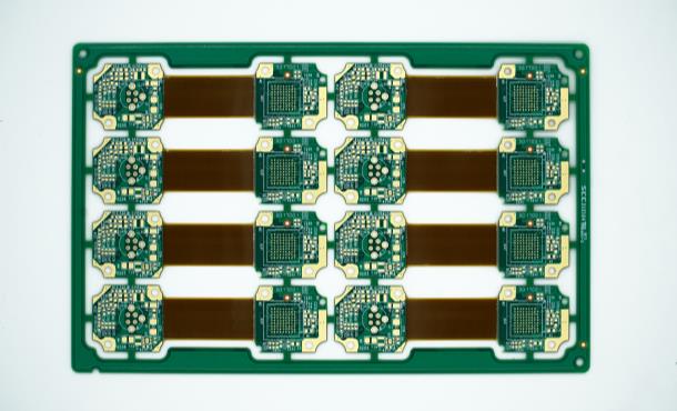 Camera Rigid Flex PCB Cost 