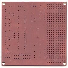 pcb Drill Holes