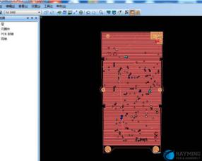 4 layer pcb thickness standard