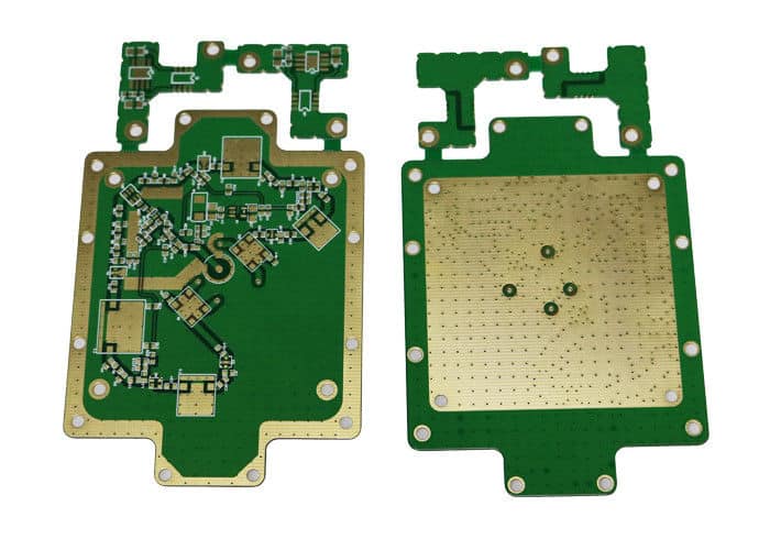 ROGERS PCB FOR 5G