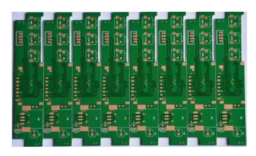 cheap pcb fabrication