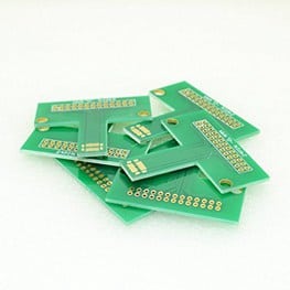 0.4mm pcb