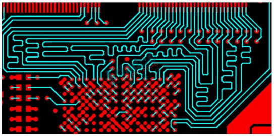 rf pcb design