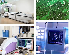 Medical PCB Manufacturer