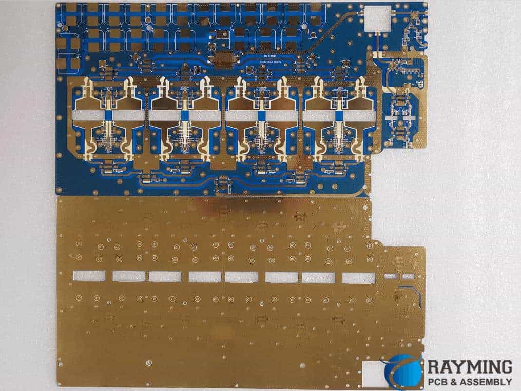 ro4350 pcb