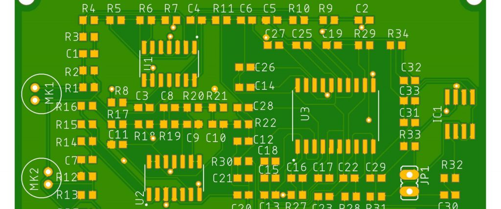 eagle pcb design