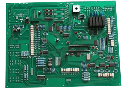 Analysis of the Causes of Insufficient Solder Gloss at SMT Patch