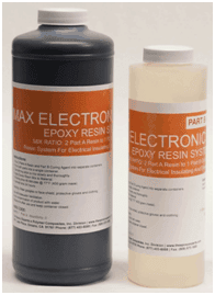 Epoxy Resin Conformal Coating (ER)