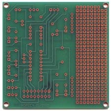 pcb Soldermask