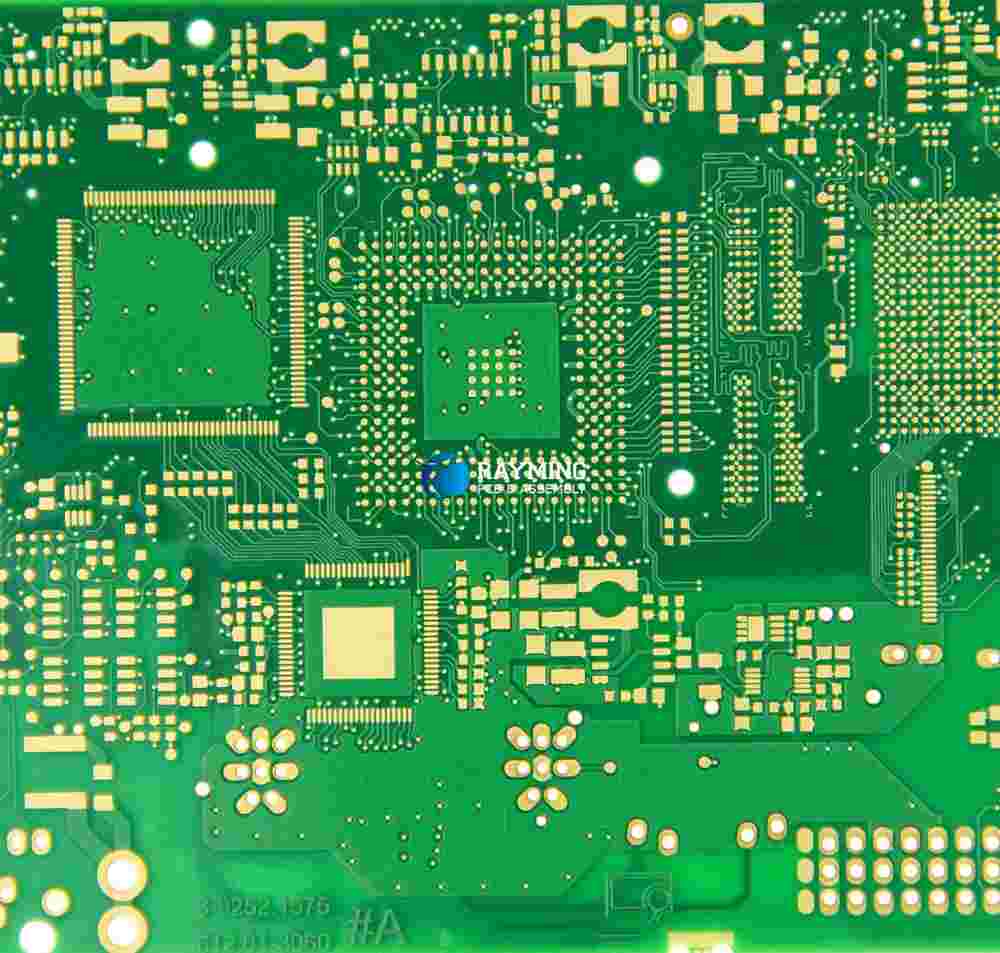 enig-finish-PCB