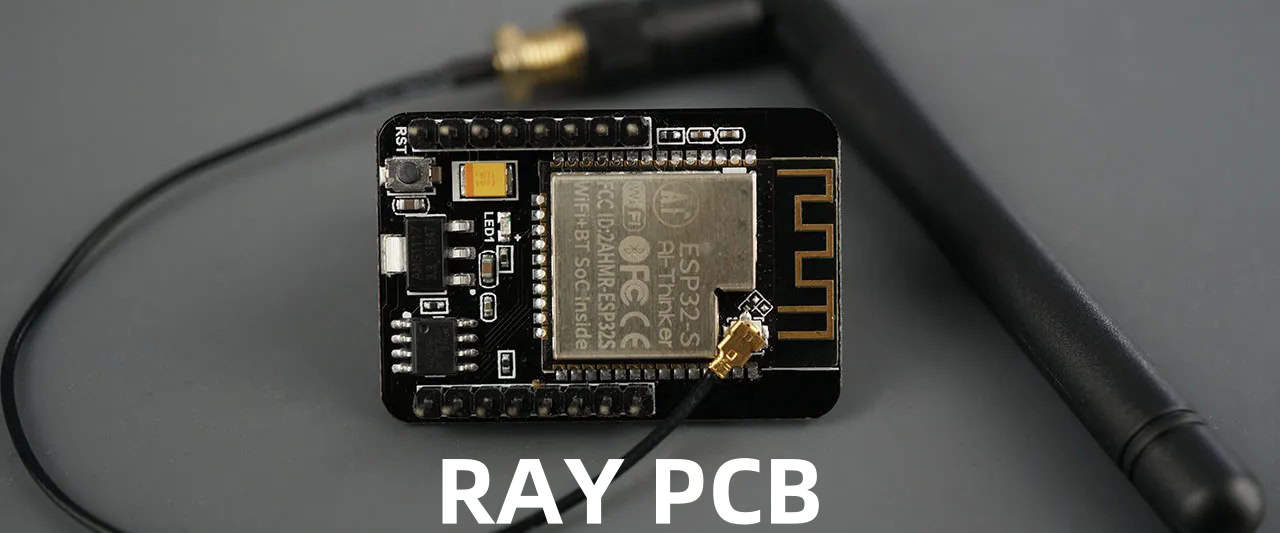 ESP32 + PCB Antenna Hardware Design Tutorial