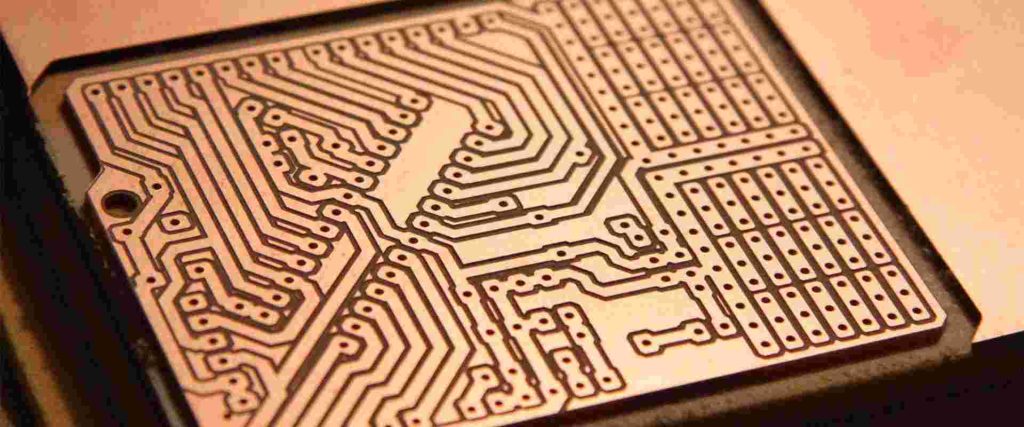 Etching Solution for PCB