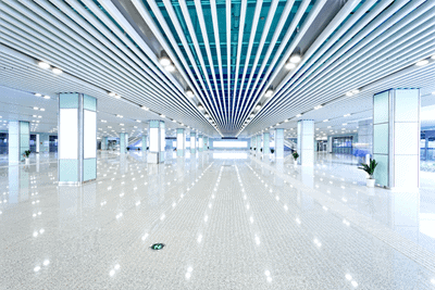 LED Lighting Industry