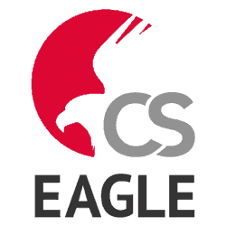 PCB Design Software CS Eagle