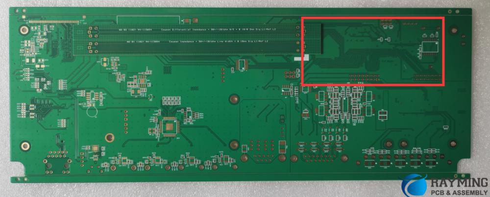 PCB Impedance