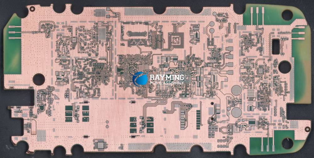 pcb reverse engineering tutorial