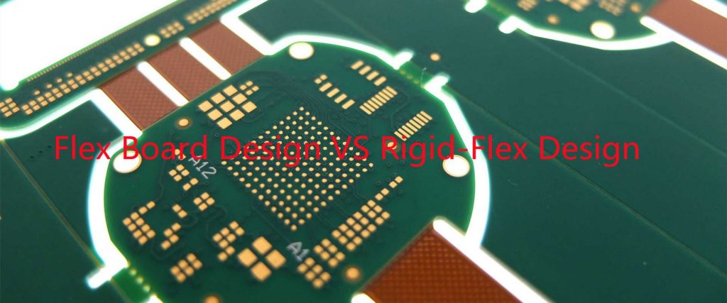 Flex Board Design and Rigid-Flex DesignFlex Board Design and Rigid-Flex Design