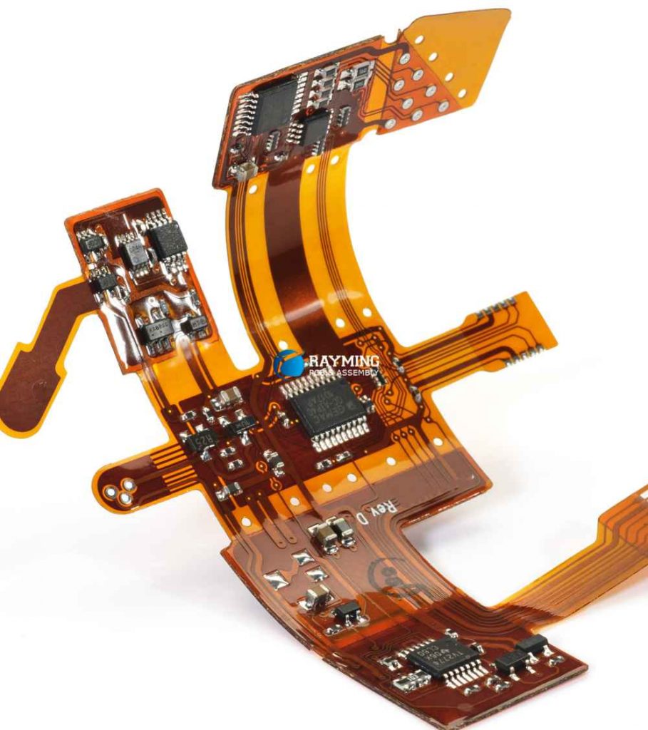 flex-circuit-board-manufacturers