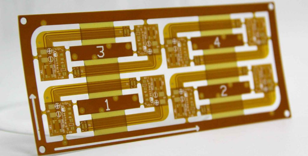 Flexible pcb board cost