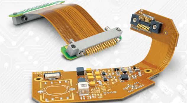 flexible pcb circuit board