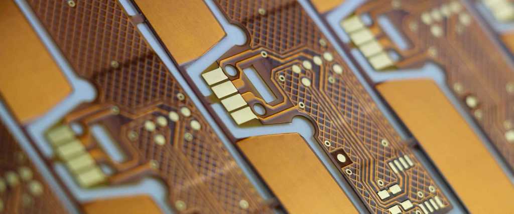 Flexible Printed Circuit Board Manufacturers