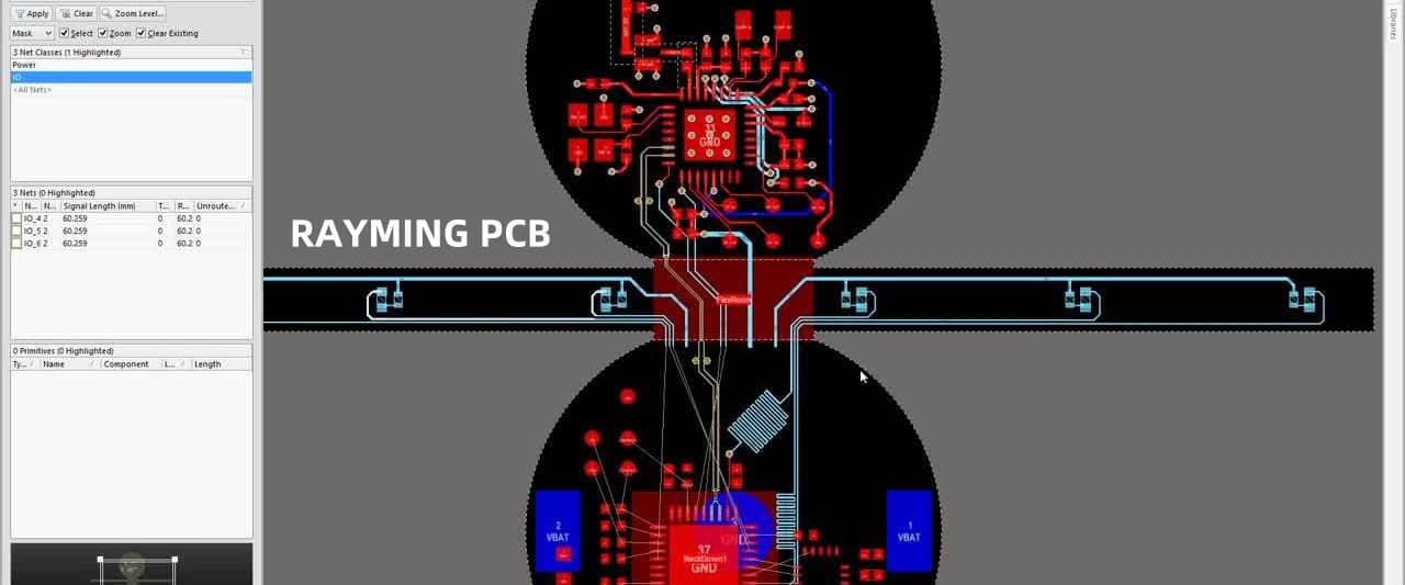 How to Import Circuit Designs from Cadence to Altium Designer