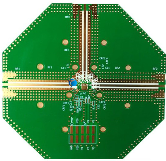 hybrid-pcb