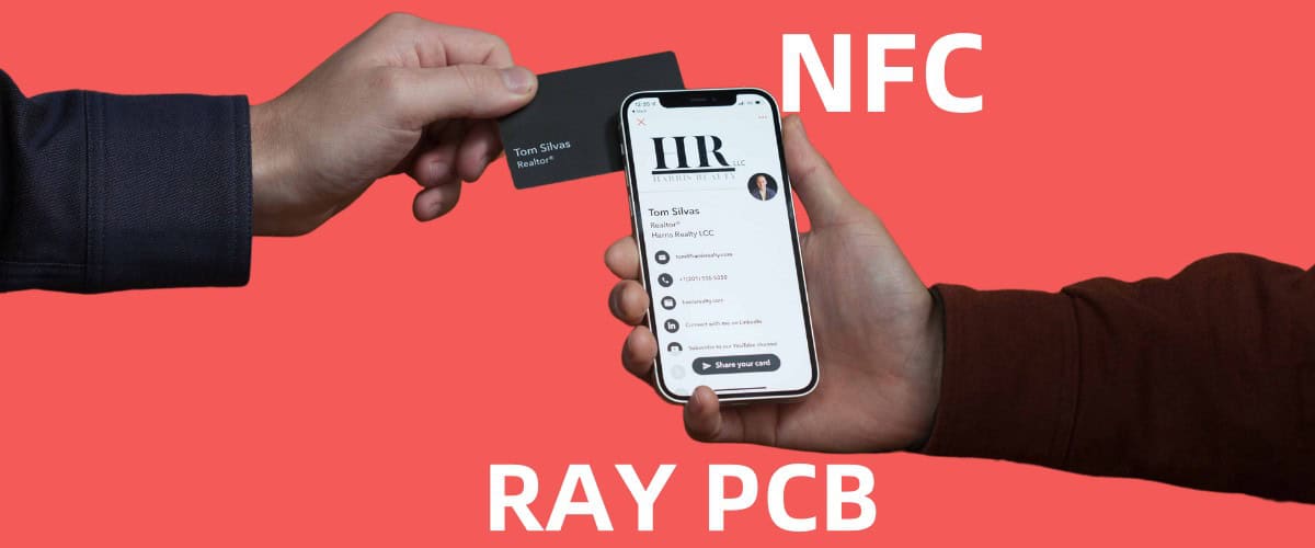 12 Ideas for Implementing NFC in Your Design