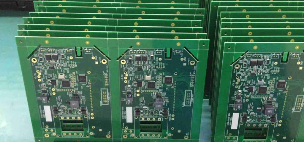 Low Volume PCB Assembly Manufacturer in china