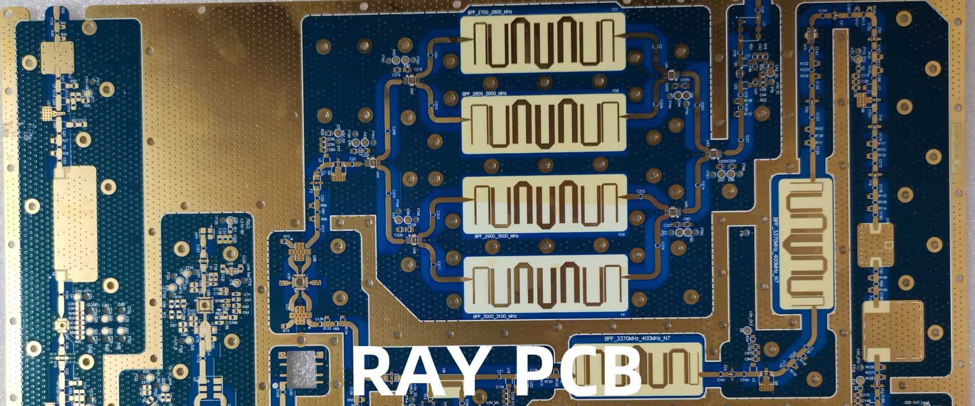 Microwave PCB Structure Considerations: Microstrip vs. Grounded Coplanar Waveguide