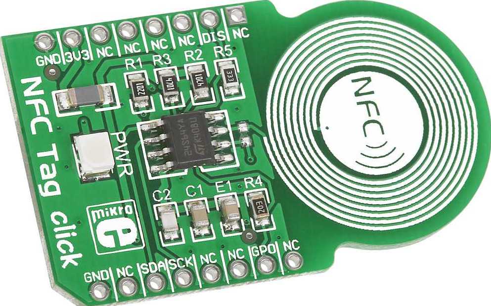 nfc-pcb-antenna-manufacturer