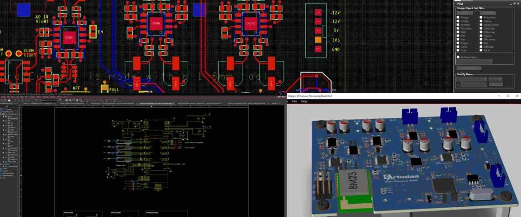 orcad PCB