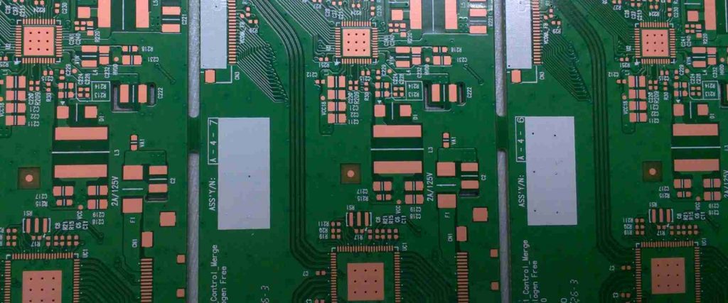 osp pcb