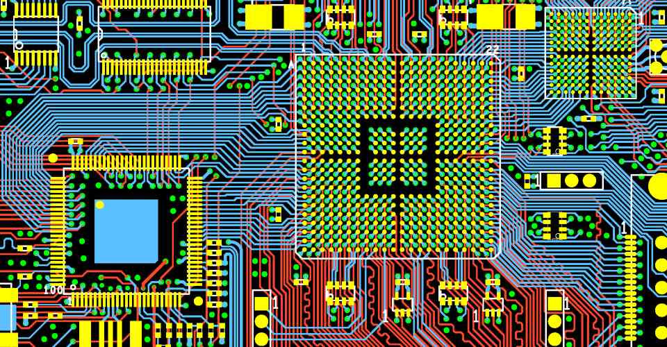 pcb design tips