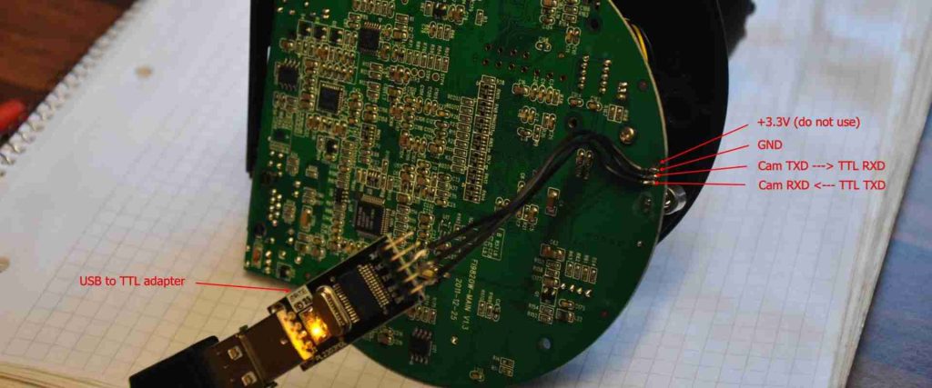 pcb Failure Analysis