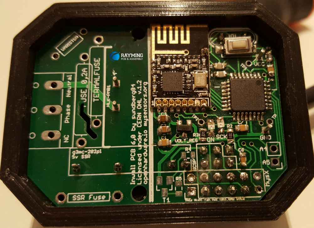 PCB-mounting-hardware