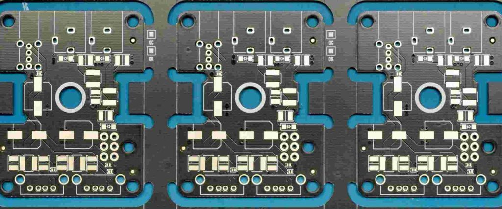 PCB Tolerances