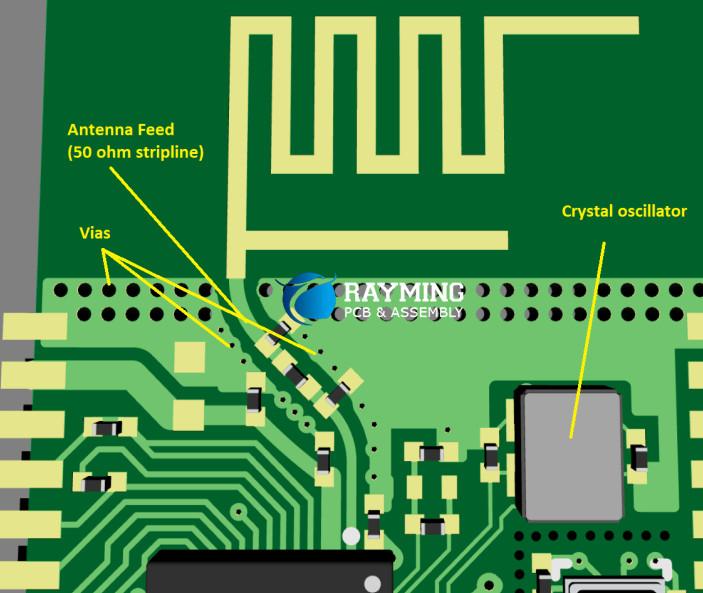 PCB-Trace-Width-Calculator