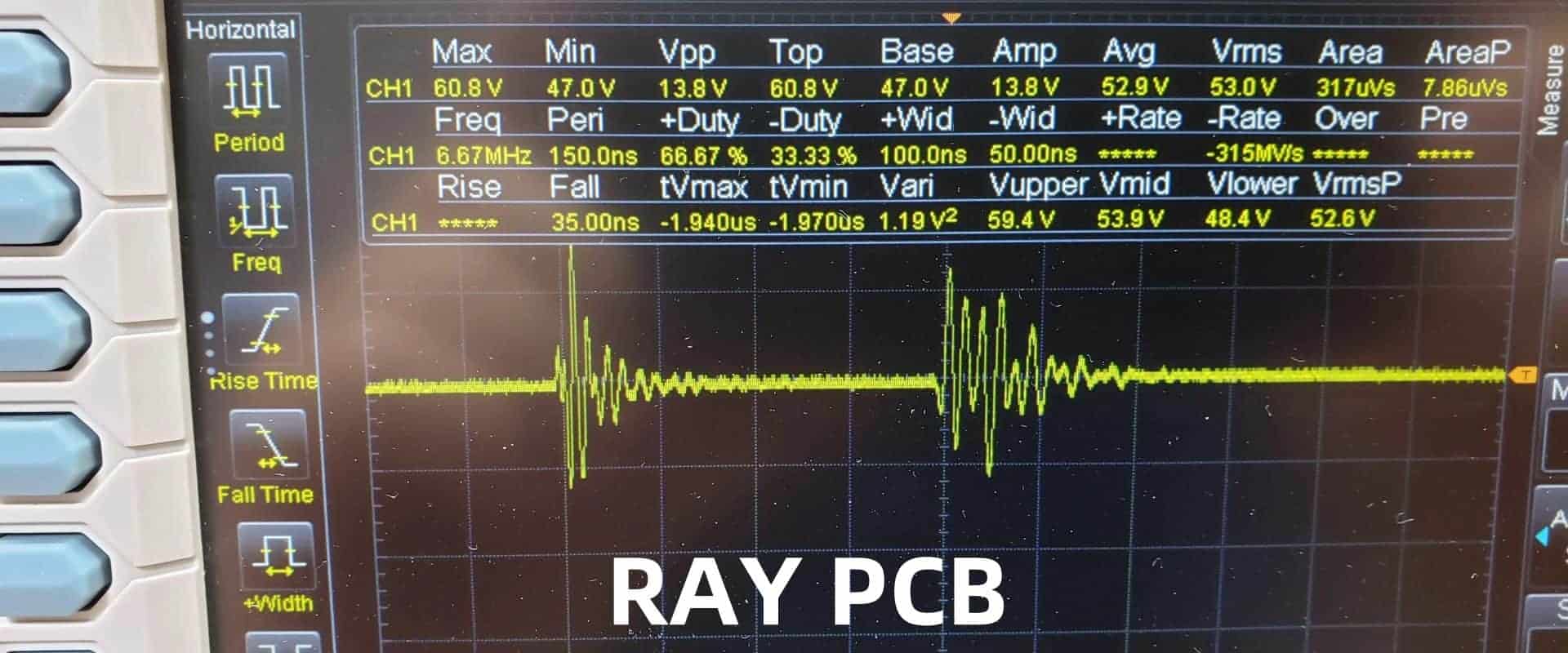 How to Reduce Ripple of Switching Power Supply?