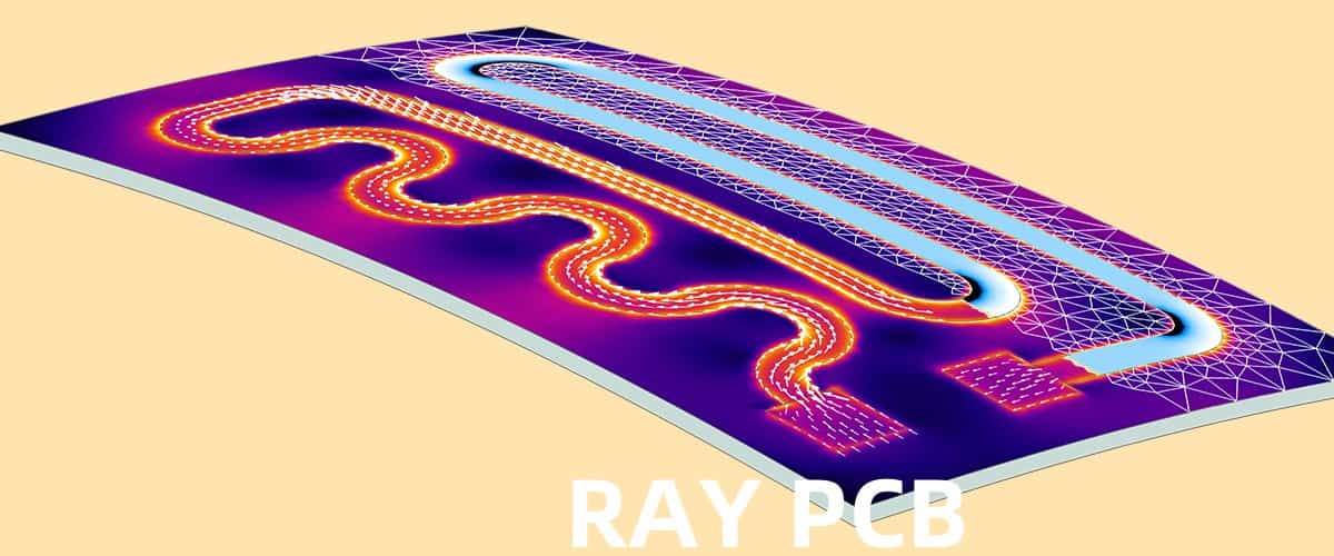 Reducing Active Device Temperature Rise and RF Heating Effects with Low Loss Circuit Laminates