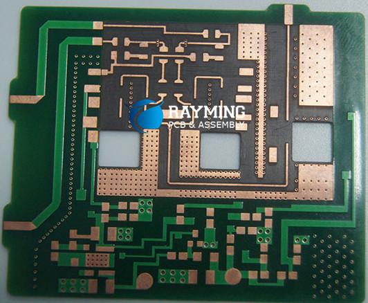 rogers-5870-pcb