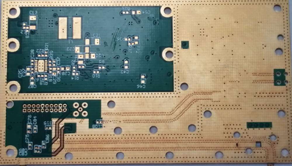 Rogers-RO3035-pcb