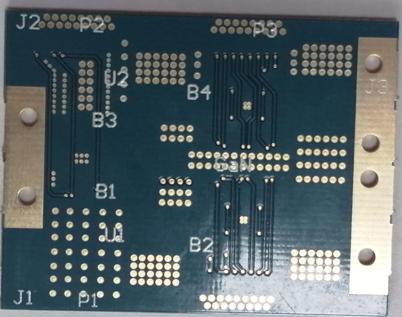 Rogers-RO3203-pcb